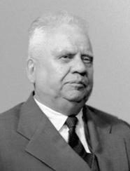 Vasily Sergeevich Nemchinov