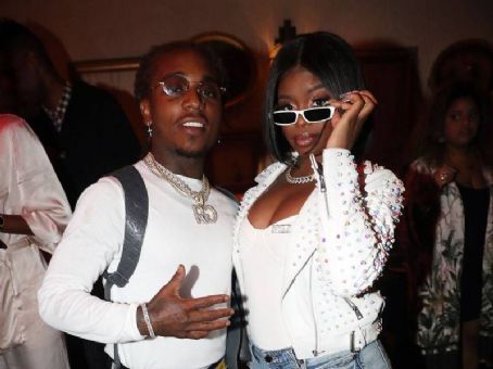 Who is Jacquees dating? Jacquees girlfriend, wife