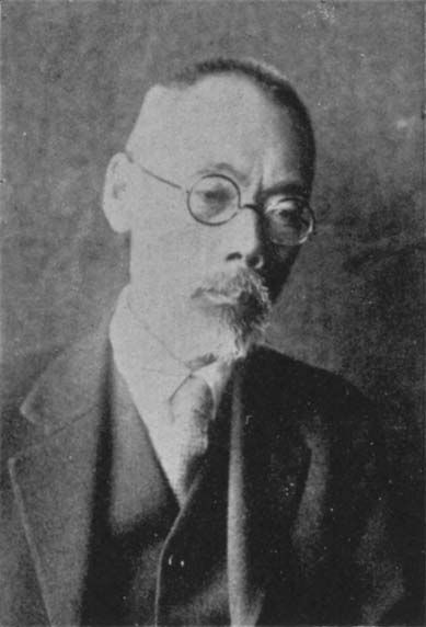 Nishi Shinichiro