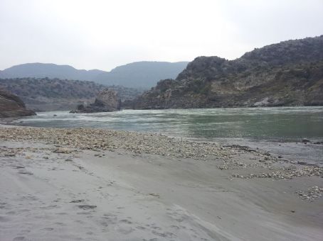 Haro River