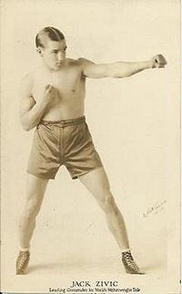 Jack Zivic