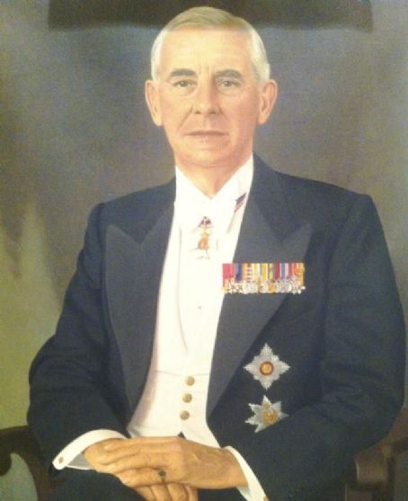 Ernest Lucas Guest