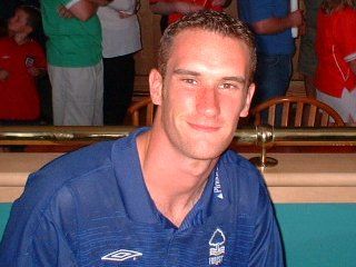 Barry Roche