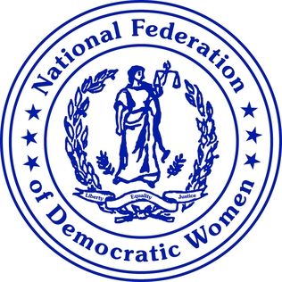 National Federation of Democratic Women