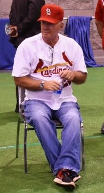 Buddy Schultz