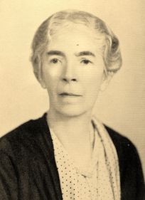 Hilda D. Oakeley
