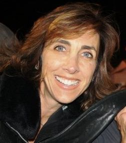 Kimberly Daniel Kaplan