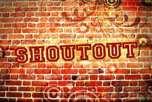 Shoutout