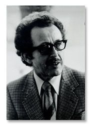 Alfred Walter