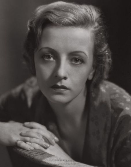Tamara Geva