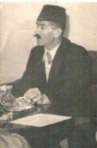 Sulejman Pačariz