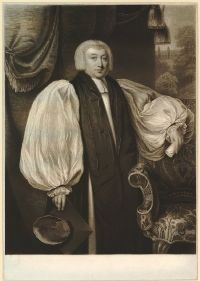 William Mansel