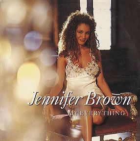 Jennifer Brown