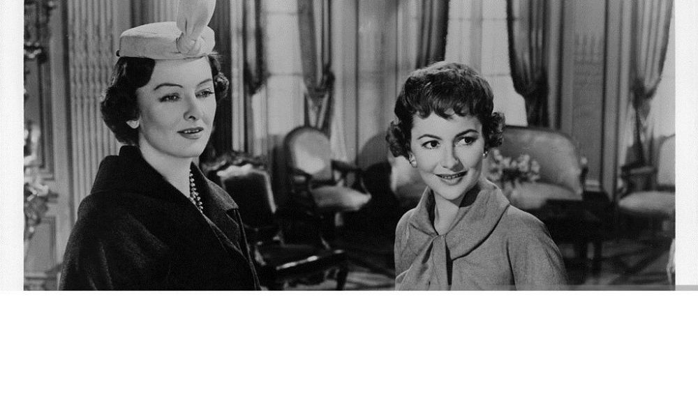 The Ambassador's Daughter (1956) Cast and Crew, Trivia, Quotes, Photos ...