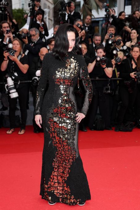 Eva Green – ‘Furiosa A Mad Max Saga’ 2024 Cannes Film Festival