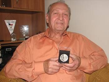 Otakar Hořínek