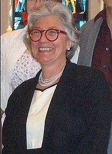 Brunhilde Hendrix