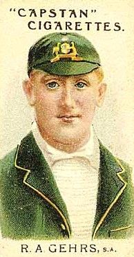 Algy Gehrs