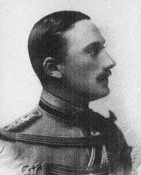 Percy Banks