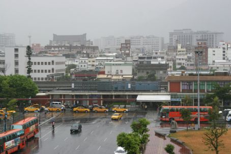 Hualien City
