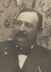 Georges Hatot
