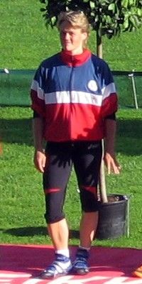 Paula Tarvainen