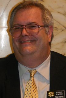 H. Wayne Norman, Jr.