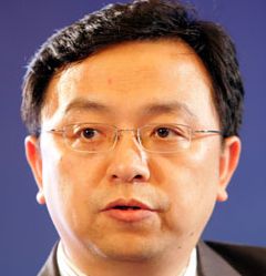 Wang Chuanfu