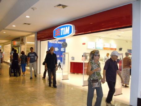TIM Brasil