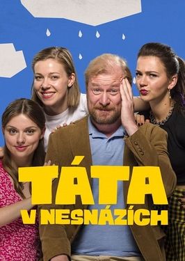 Táta v nesnázích