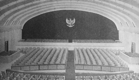 Constitutional Assembly of Indonesia