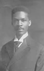 Louis George Gregory