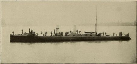 SMS Viper (1896)