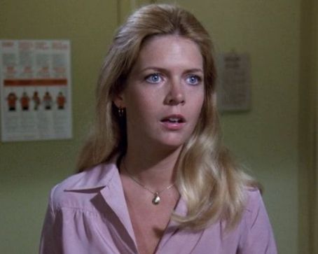 Meredith Baxter- as Sandy Rytell | Meredith Baxter Picture #107284234 ...