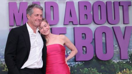 Bridget Jones: Mad About the Boy
