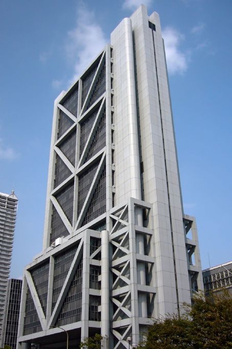 Asia One Center