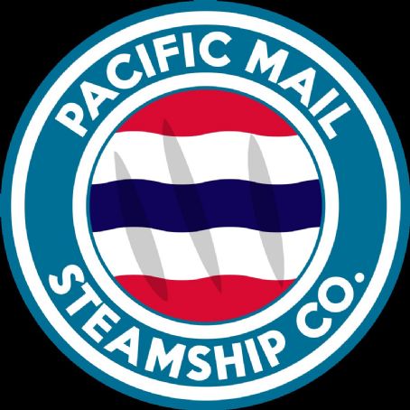 Pacific Mail Steamship Company