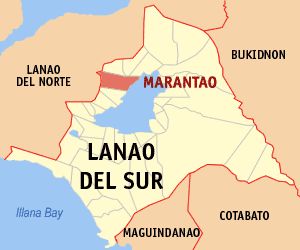 Marantao