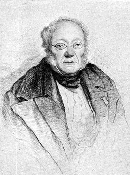 François Antoine Habeneck