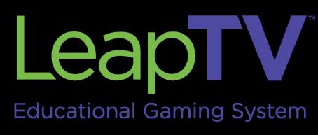 LeapTV