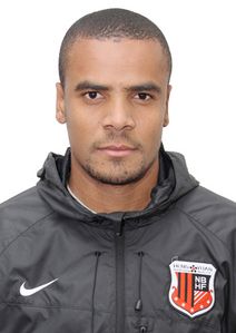 Johnny Meg do Nascimento Osório
