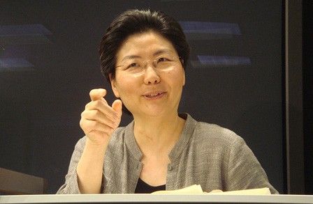 Myung Mi Kim