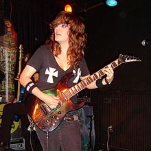 Heather Baker