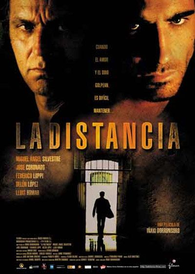 The Distance
