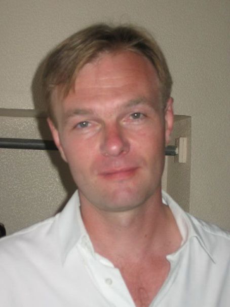 Igor Shavlak