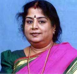 Anuradha Ramanan