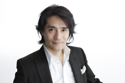 Hajime Mizoguchi