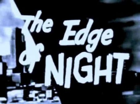 The Edge of Night Stills. Red Carpet Pictures. Event Photos. The Edge ...