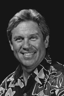 Jerry Nelson (astronomer)