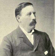 James Robinson (New Brunswick)